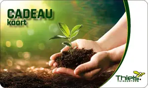 Digitale Cadeaukaart 'Tuin'